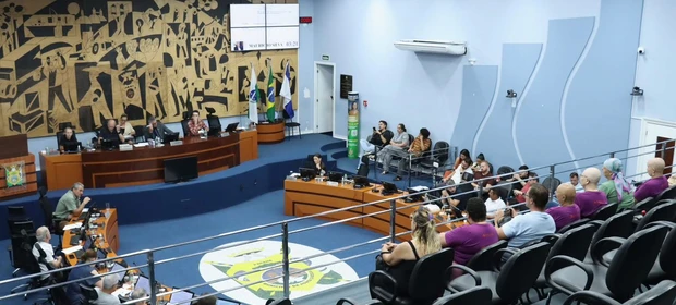 Crianças ficam sem repetição na merenda, mas Prefeitura de PG afirma que empresa cumpre contrato