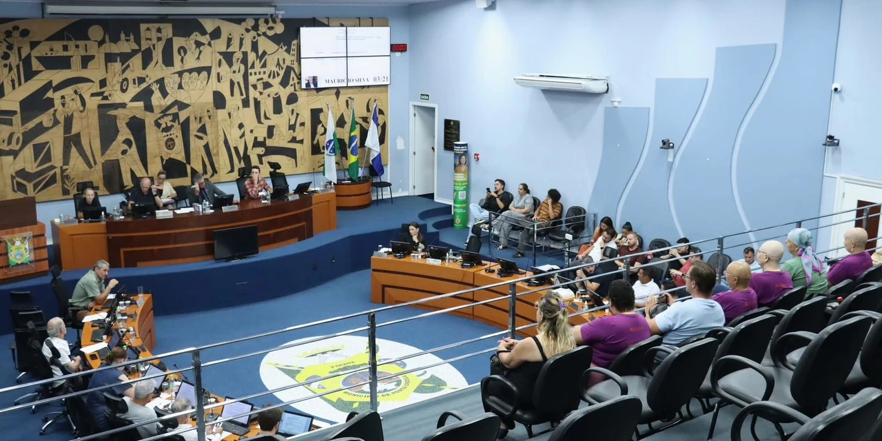 Crianças ficam sem repetição na merenda, mas Prefeitura de PG afirma que empresa cumpre contrato