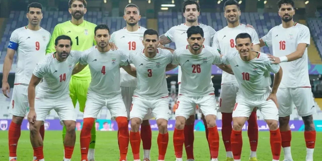 EUA defendem participação do Irã na Copa do Mundo mesmo em meio à tensão internacional