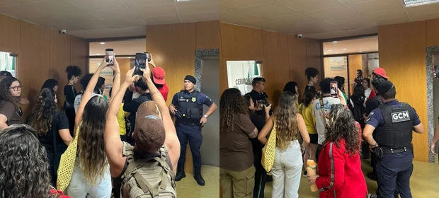 Estudantes questionam atraso no passe livre e prefeitura de PG culpa desconto no IPVA