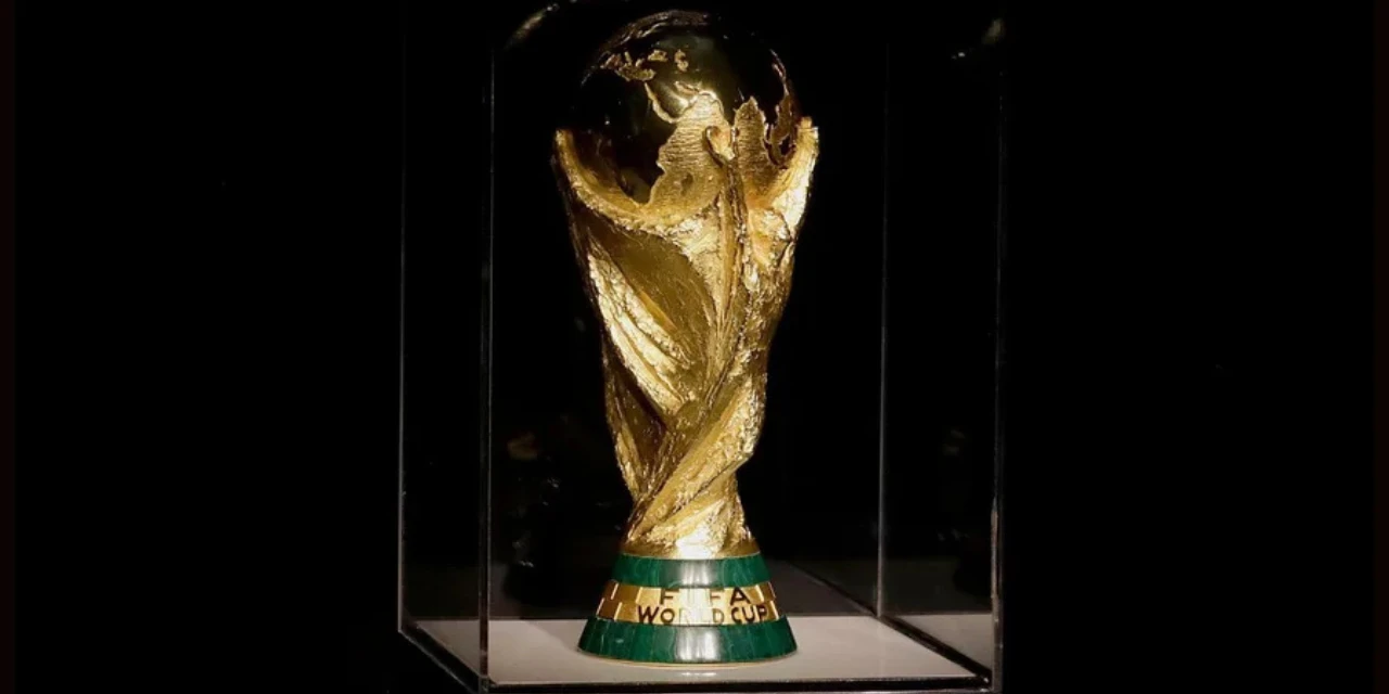 Faltam 100 dias para a Copa do Mundo 2026: jogadores revelam seus ídolos