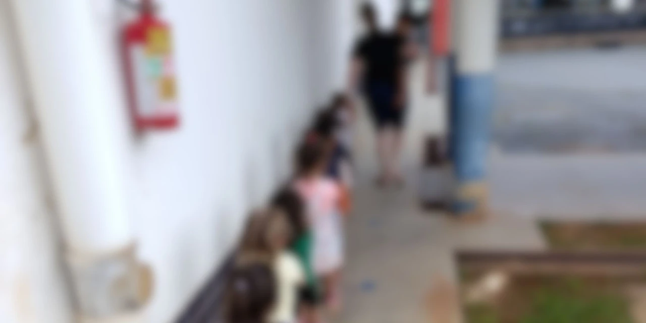 Prefeitura da região afasta servidoras após denúncia de ingestão de álcool em gel por criança