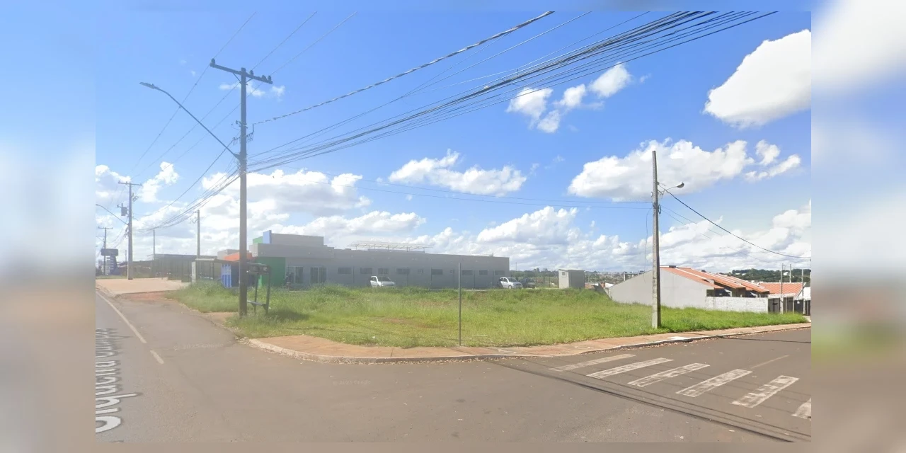 Ponta Grossa ganha novo CRAS de R$ 1,2 milhão no Cará-Cará