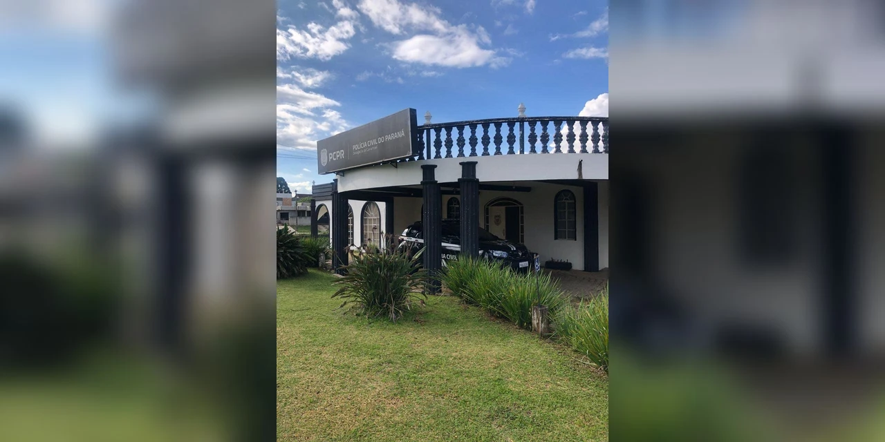 Mulher é presa em Carambeí por participação em tentativa de latrocínio em Salto do Itararé