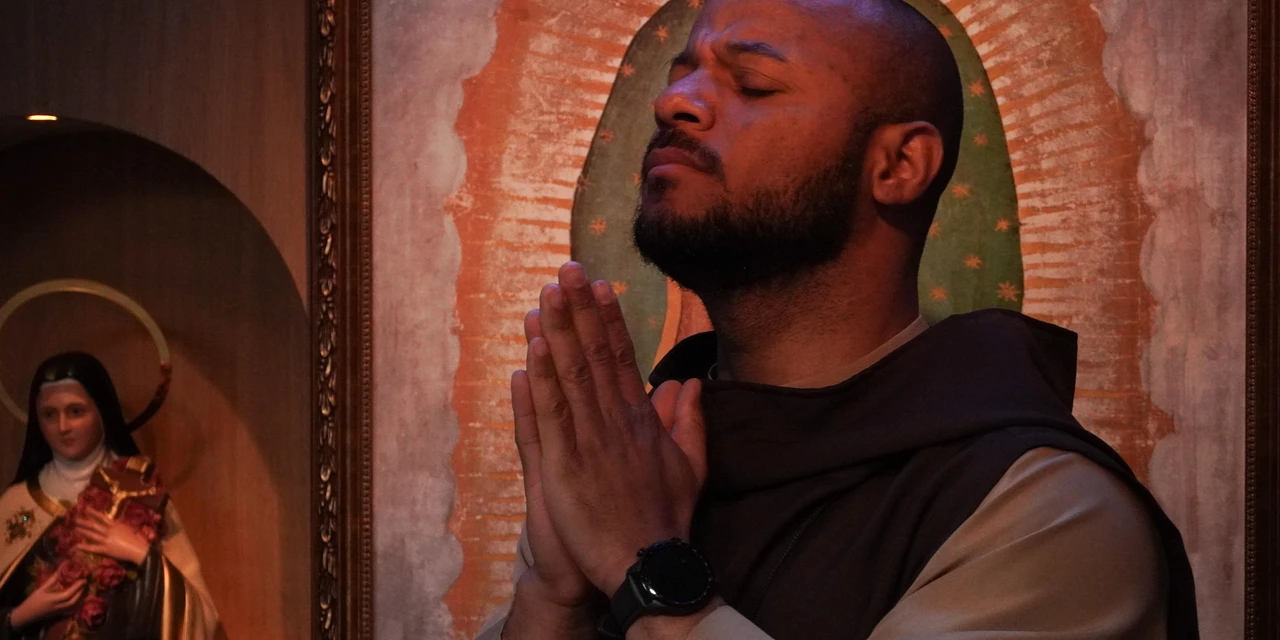 Paróquia Santa Rita promove Rosário da Madrugada no próximo sábado