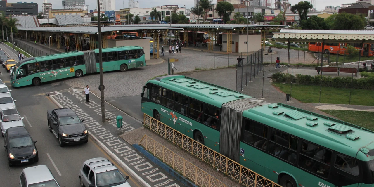 Vereadores indicam ampliação no horário de linhas de ônibus para Vila Princesa