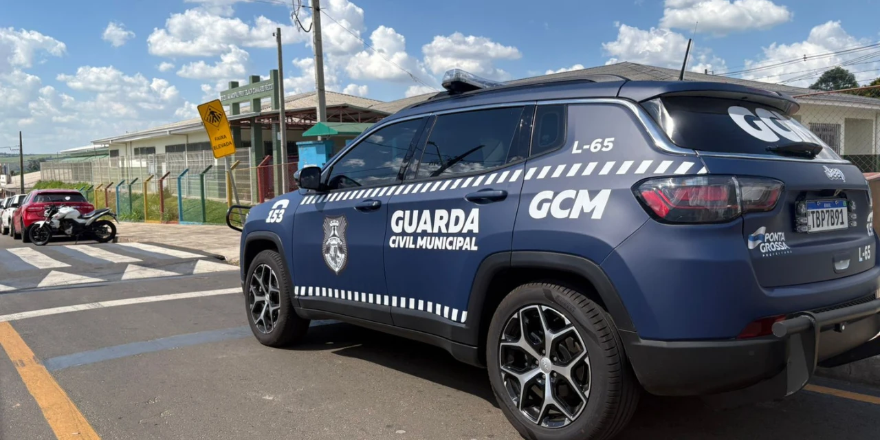 Após pânico em escola, Pitbull invasor é capturado