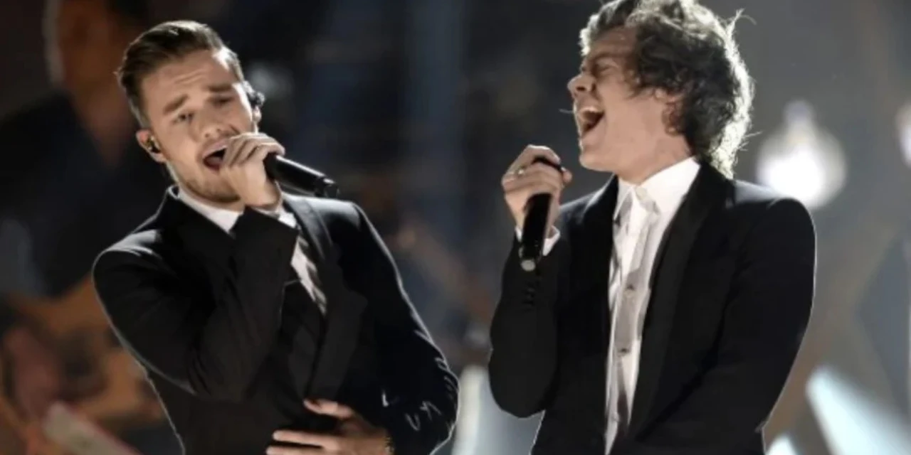 Harry Styles fala pela primeira vez sobre morte de Liam Payne