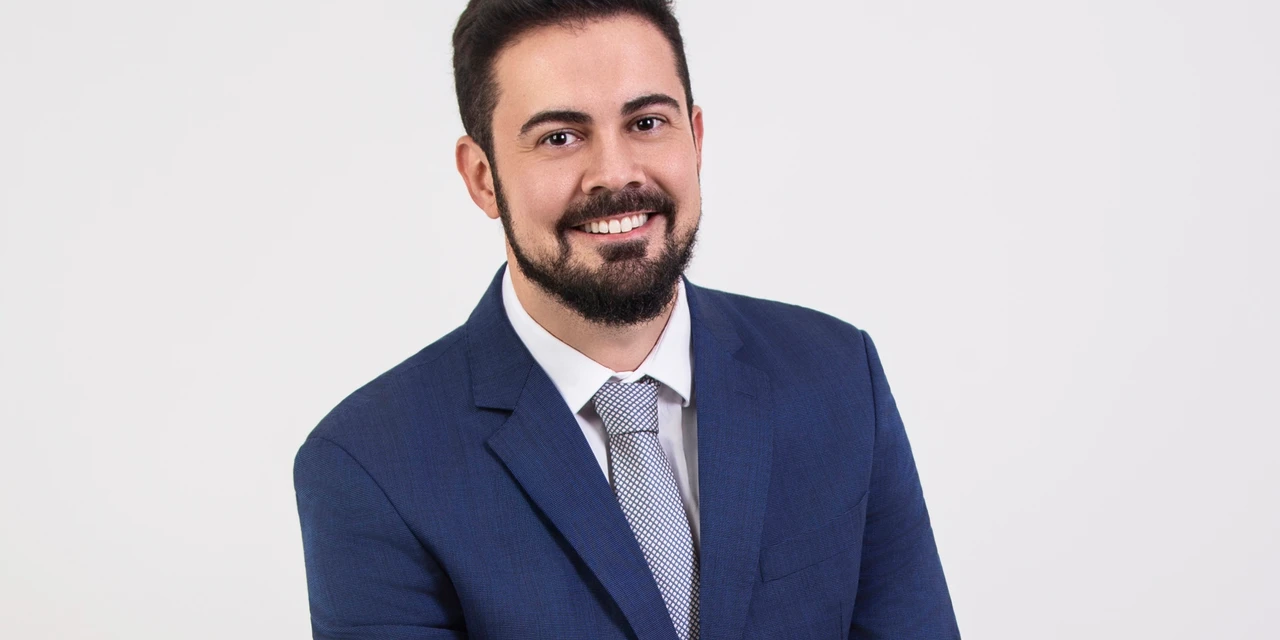 Canetas emagrecedoras? "Metabolismo lento"? Nutrólogo de PG aborda emagrecimento e saúde