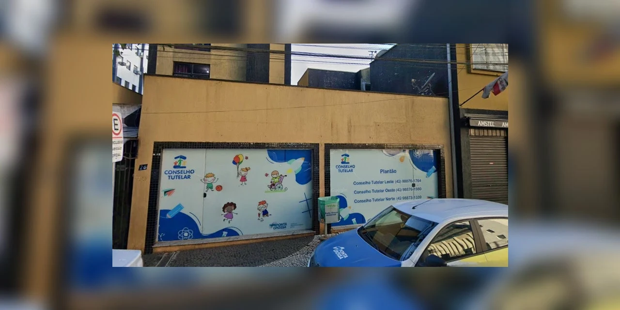 Resolução aprova nova sede do Conselho Tutelar Leste em Ponta Grossa